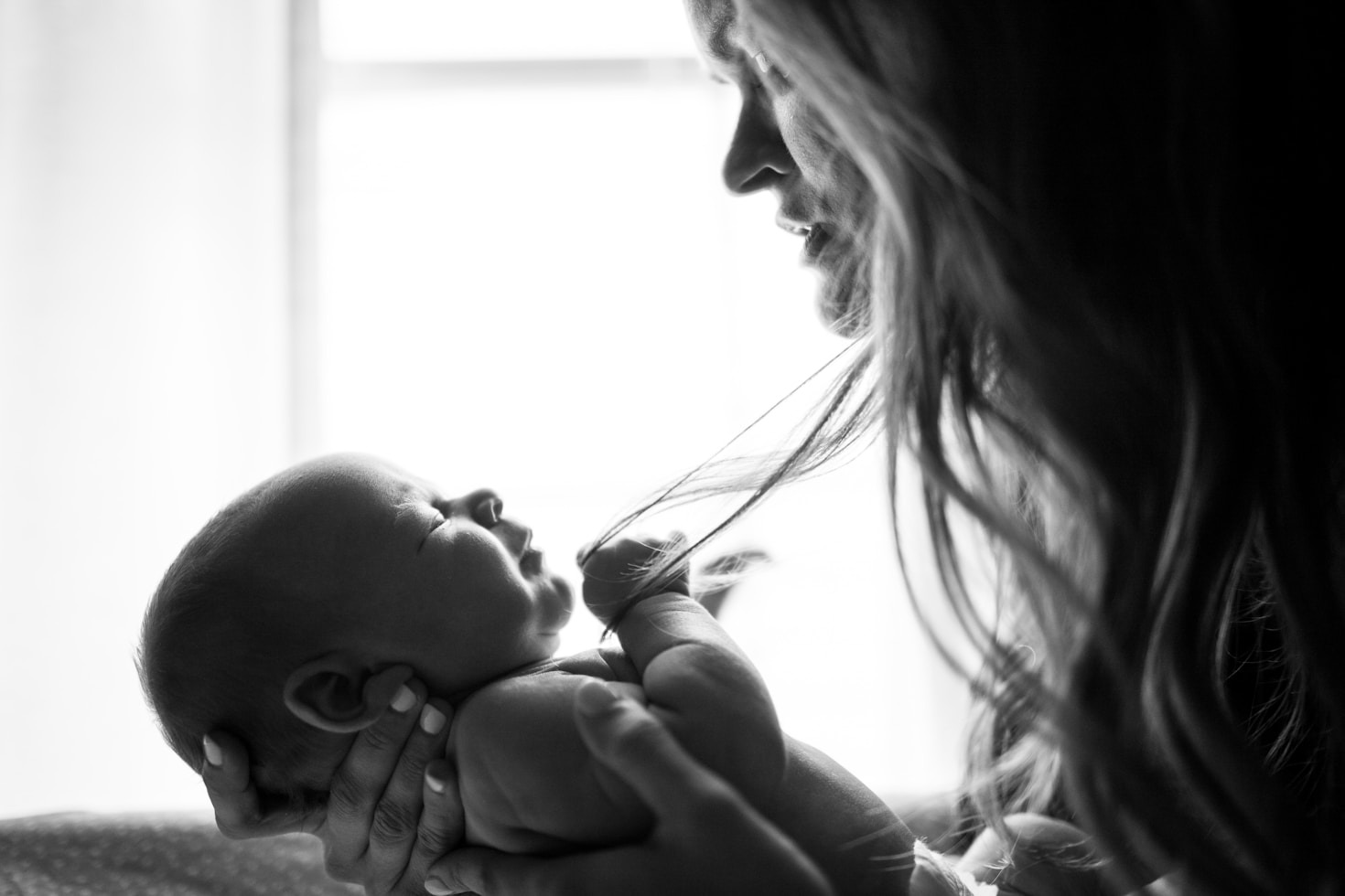 Personal Stories of Starting a New Family Abroad