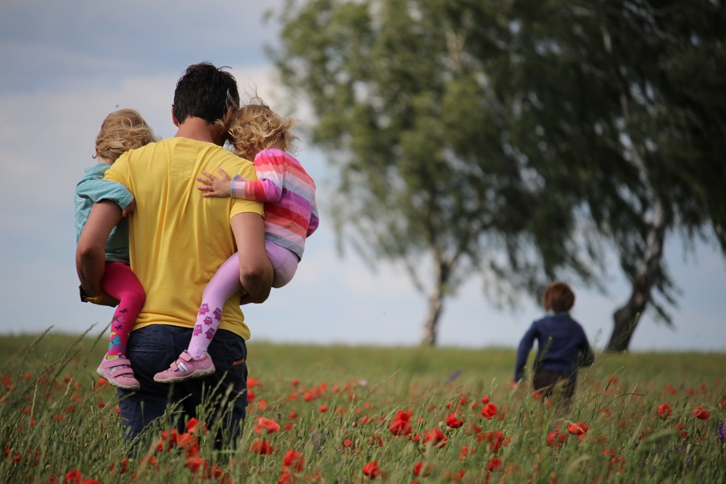 Budgeting for Family Relocations Abroad
